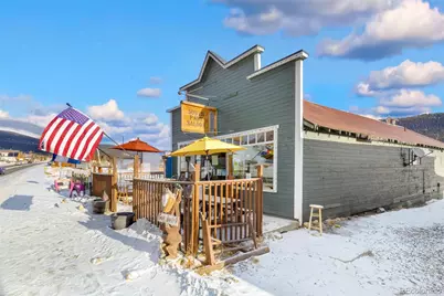 24 N Main Street, Alma, CO 80420 - Photo 1