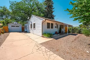 2205 S King St, Denver, CO 80219 - Photo 1