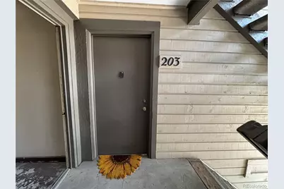 539 Wright Street #203, Lakewood, CO 80228 - Photo 1