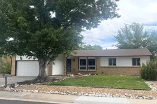 3336 S Kittredge St, Aurora, CO 80013 - Photo 1