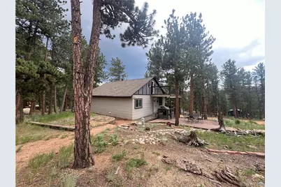 187 Johnson Road, Bailey, CO 80421 - Photo 1