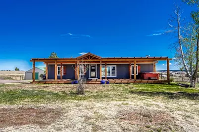 1799 Appaloosa Trail, Elizabeth, CO 80107 - Photo 1