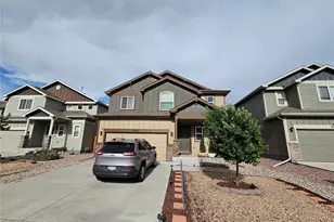 9815 Silver Stirrup Dr, Colorado Springs, CO 80925 - Photo 1