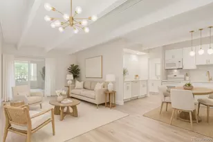 130 Pearl St, Denver, CO 80203 - Photo 1