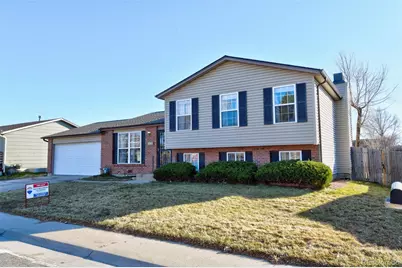 4540 E 109th Avenue, Thornton, CO 80233 - Photo 1