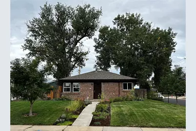 2895 Pontiac Street, Denver, CO 80207 - Photo 1