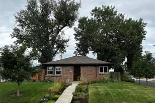 2895 Pontiac St, Denver, CO 80207 - Photo 1