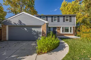 6703 S Locust Ct, Centennial, CO 80112 - Photo 1