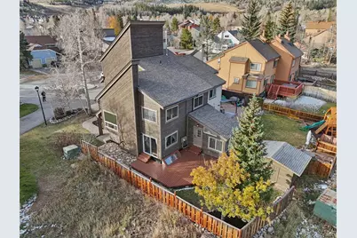 110 Badger Court, Silverthorne, CO 80498 - Photo 1