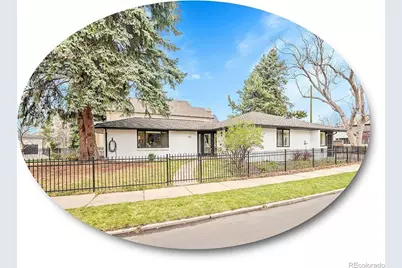 755 S Milwaukee Street, Denver, CO 80209 - Photo 1