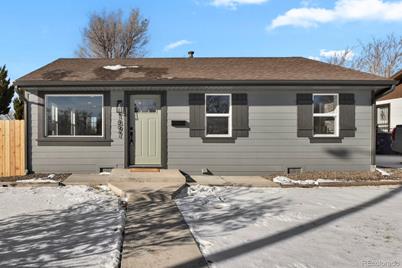 1897 S Alcott Street, Denver, CO 80219 - Photo 1