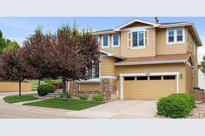 10771 Cedar Brook Lane, Highlands Ranch, CO 80126 - Photo 1