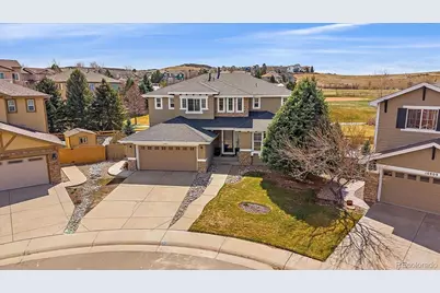 10811 Chadsworth Point, Highlands Ranch, CO 80126 - Photo 1