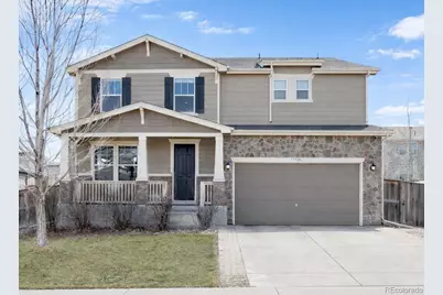 13826 W Layton Circle, Morrison, CO 80465 - Photo 1