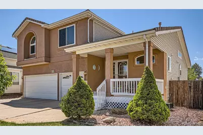 20336 E 48th Drive, Denver, CO 80249 - Photo 1