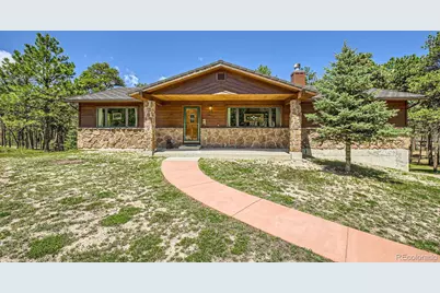 18150 Martingale Road, Monument, CO 80132 - Photo 1