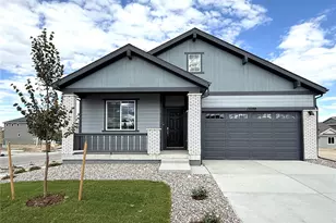 13780 Honey Hush Trl, Parker, CO 80134 - Photo 1