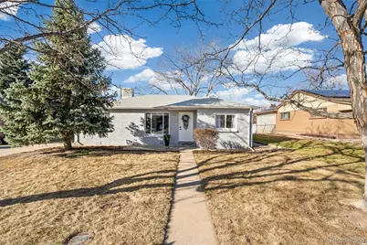 4831 Depew Street, Denver, CO 80212 - Photo 1