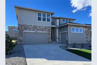6309 Cristobal Point, Parker, CO 80134 - Photo 1