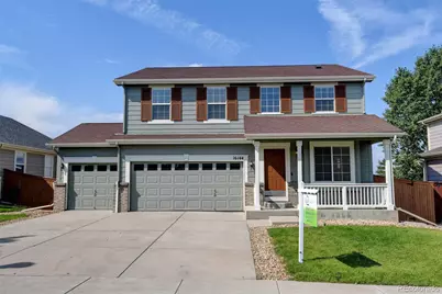 16144 E 105th Avenue, Commerce City, CO 80022 - Photo 1