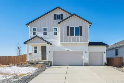 231 Sage Grouse Way, Bennett, CO 80102 - Photo 1