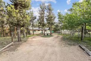 466 Gunsmoke Dr, Bailey, CO 80421 - Photo 1