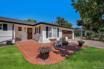 3137 S Vine Court, Englewood, CO 80113 - Photo 1