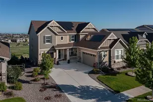 8761 S Wenatchee Ct, Aurora, CO 80016 - Photo 1