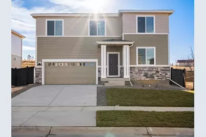 7340 27th Street Lane, Greeley, CO 80634 - Photo 1