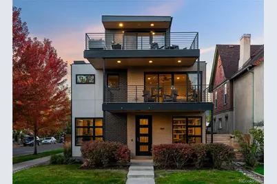 1861 W 34th Avenue, Denver, CO 80211 - Photo 1