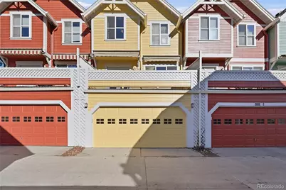 4599 W 36th Place #6, Denver, CO 80212 - Photo 1