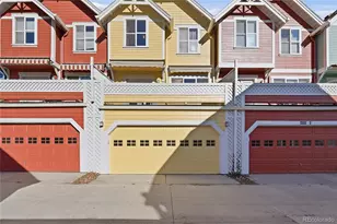 4599 W 36th Pl, Denver, CO 80212 - Photo 1