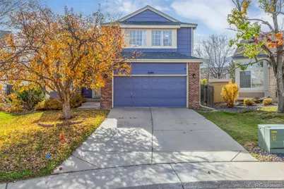 2884 S Salida Court, Aurora, CO 80013 - Photo 1