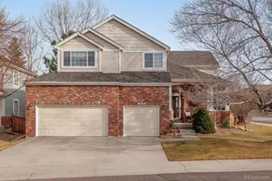 10678 Stone Creek Ct, Parker, CO 80134 - Photo 1