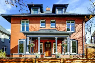1432 Clayton St, Denver, CO 80206 - Photo 1