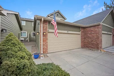 4825 S Ammons Street #137, Littleton, CO 80123 - Photo 1