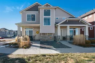 6407 Rockcorry Heights, Colorado Springs, CO 80927 - Photo 1