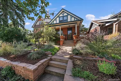 3639 Eliot Street, Denver, CO 80211 - Photo 1