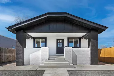 4751 Vine Street, Denver, CO 80216 - Photo 1