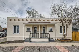 715 W 7th Ave, Denver, CO 80204 - Photo 1