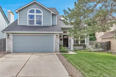 5511 E Prescott Avenue, Castle Rock, CO 80104 - Photo 1