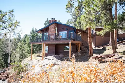 8486 S Davco Drive, Morrison, CO 80465 - Photo 1