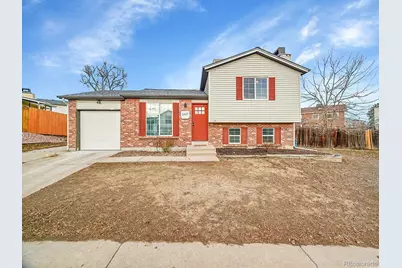 5447 E 111th Drive, Thornton, CO 80233 - Photo 1