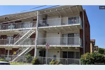 4155 E Iowa Avenue E #303, Denver, CO 80222 - Photo 1