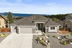 16312 Morning Rise Ln, Monument, CO 80132 - Photo 1