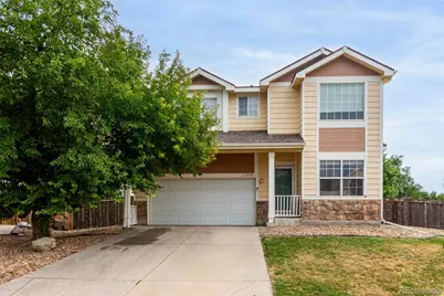 11256 E 96th Place, Commerce City, CO 80022 - Photo 1