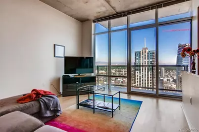 891 14th Street #4105, Denver, CO 80202 - Photo 1