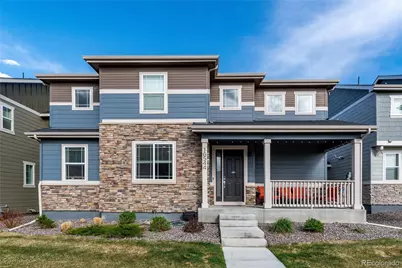 16544 E 118th Drive, Commerce City, CO 80022 - Photo 1