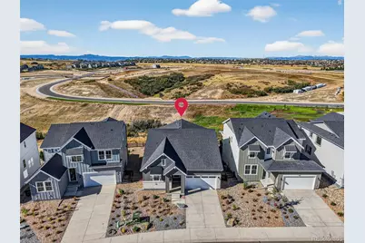 4285 Ridgewalk Point, Castle Rock, CO 80108 - Photo 1