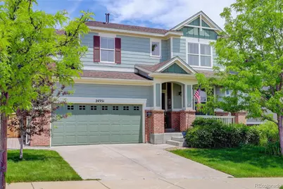 24351 E Alamo Drive, Aurora, CO 80016 - Photo 1